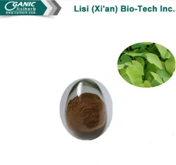 100% Natural Epimedium Extract Icariin 10%~ 98% by HPLC