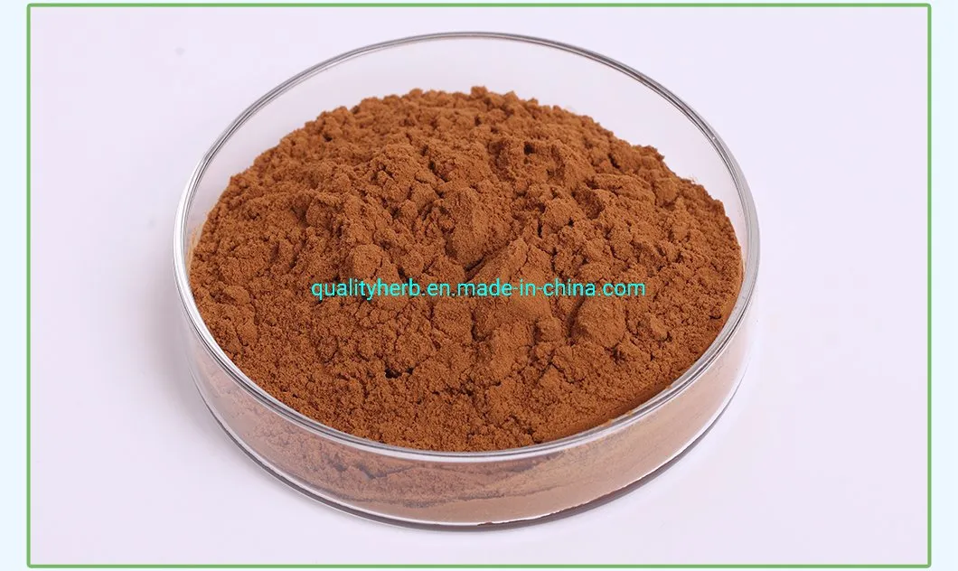 100% Natural Paeoniflorin White Peony Root Extract Powder Factory Supply Herb Extract
