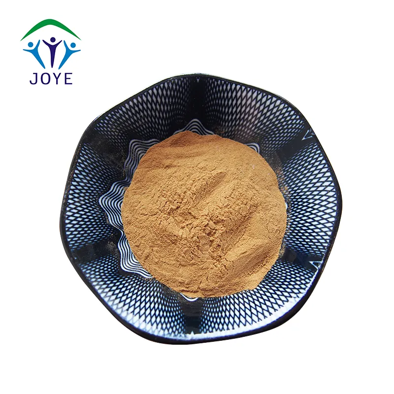100% Natural Poria Cocos Sclerotium Extract Fuling Mushroom Extract