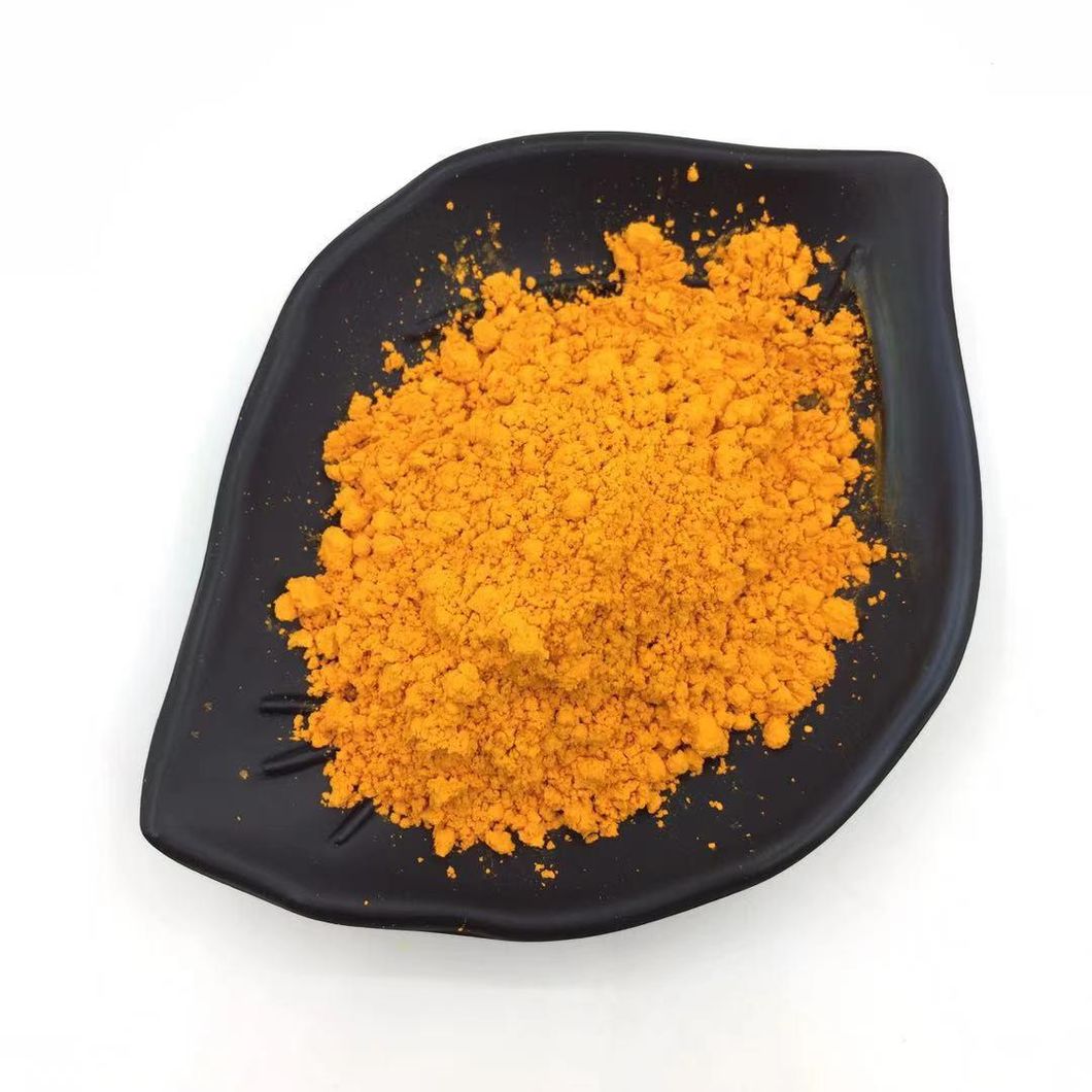 100% Pure Natural Marigold Extract Zeaxanthin