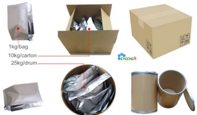 60% Tannins Terminalia Chebula Retz Extract Powder