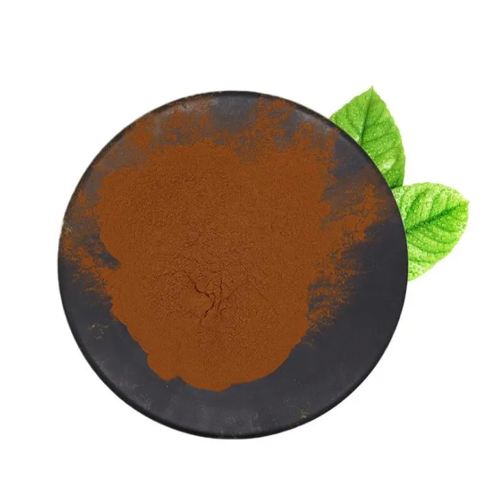 8% Yohimbine Hydrochloride Natural Sexual Enhancer CAS 65-19-0