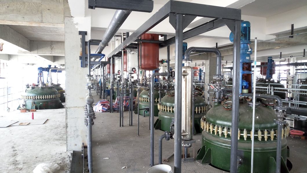 Alpha-Lipoic Acid Tablet