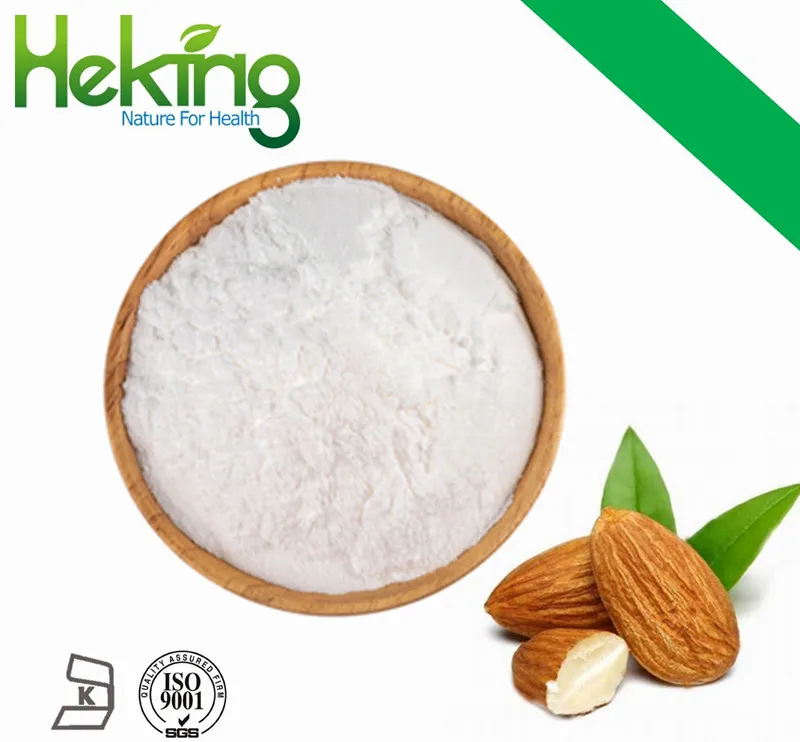 Amygdalin (Vitamin B17) / Almond Seed Extract