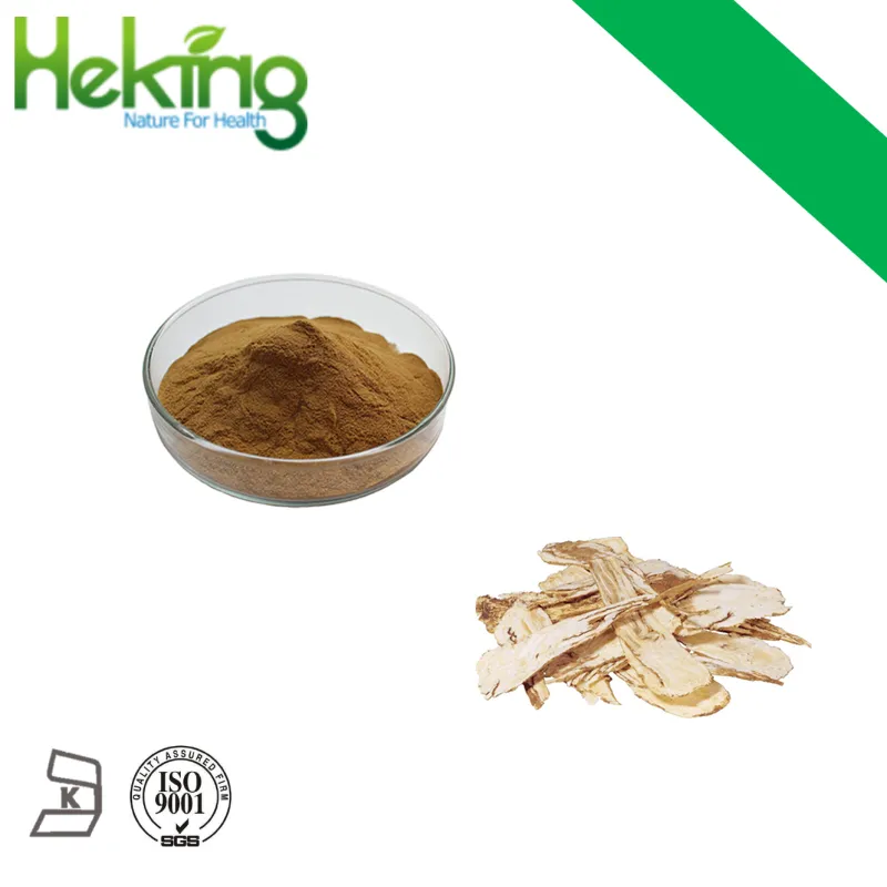 Angelica Extract, Dong Quai Extract, Ligustilide 1%, Angelica Sinensis Extract