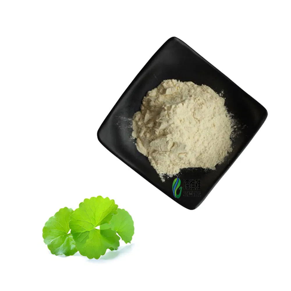 Asiaticoside 95% Powder Centella Extract Asiaticoside