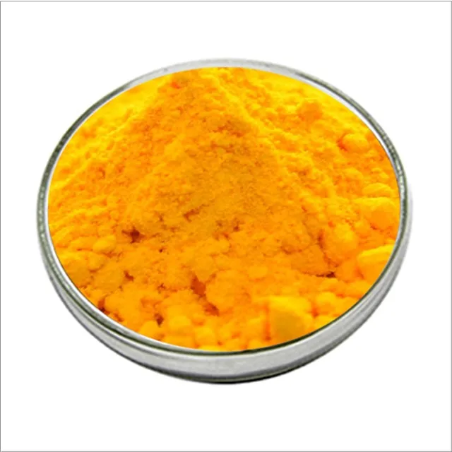 Best Quality Water Soluble and Liposoluble Coenzyme Q10 Powder/Capsule with Low Price