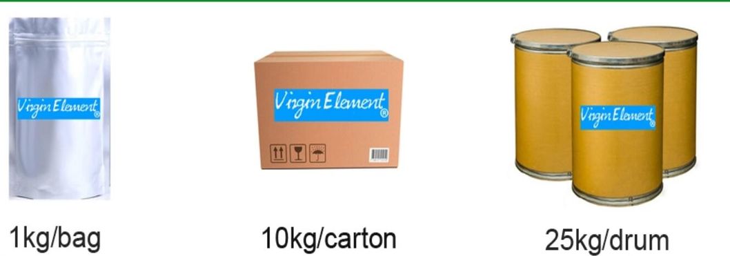 Betulin Acid Powder Capsules Tablets Bulk Price