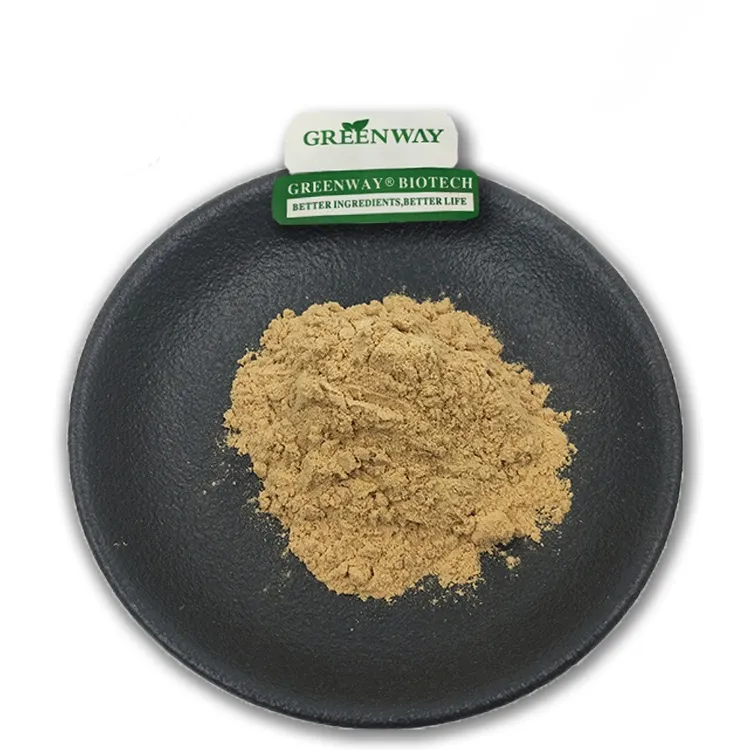 Biological Feed Additive CAS 12211-28-8 Proteinase Bacillus Subtilis Sutilain