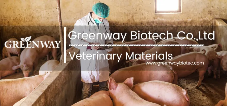 Biological Feed Additive CAS 12211-28-8 Proteinase Bacillus Subtilis Sutilain