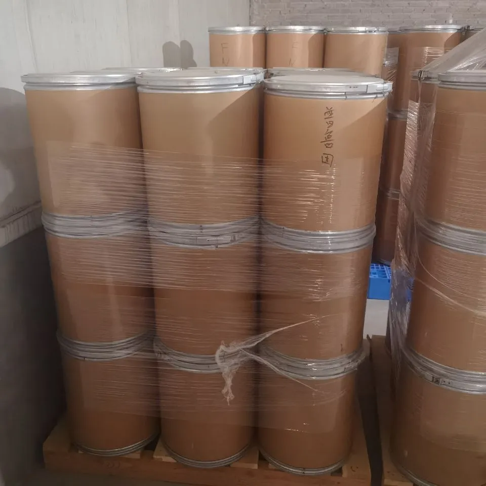 CAS 544-17-2 High Quality 98.0% Min Calcium Formate