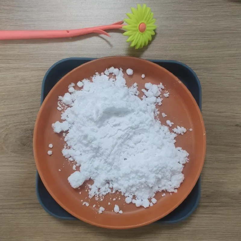 CAS 544-17-2 High Quality 98.0% Min Calcium Formate