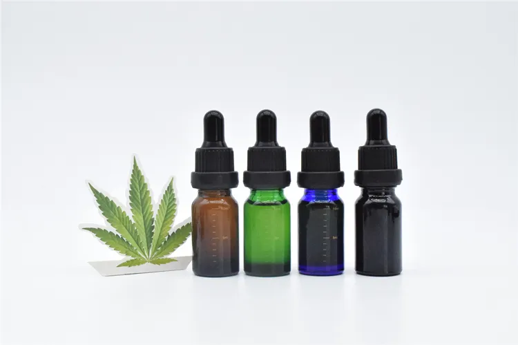 Cbd Hemp Cannabidiol Oil 5% 10% 20% 30% Full Spectrum