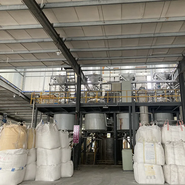 China Chemical Industry CAS 544-17-2 99%Min Feed Additive Industrial Grade 98% or Construction Calcium Formate Powder with Low Price