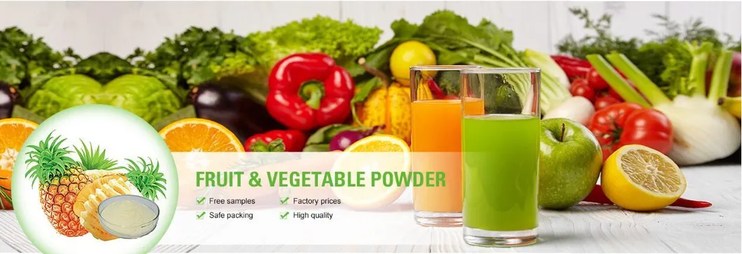 Chinese Best Quality Natural Anti-Fatigue Wolfberry Fruit Extract