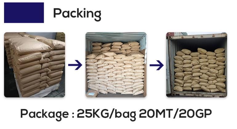 Chinese Factory Specializing in Glabridin 59870-68-7