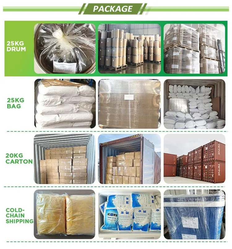 Chinese Manufacturers Feed Additive Canthaxanthin10% Carophyll Red