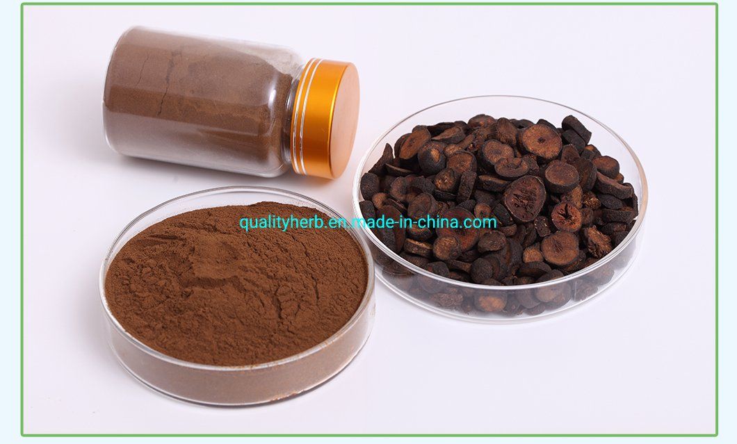 Citrus Flavonoids 50% HPLC