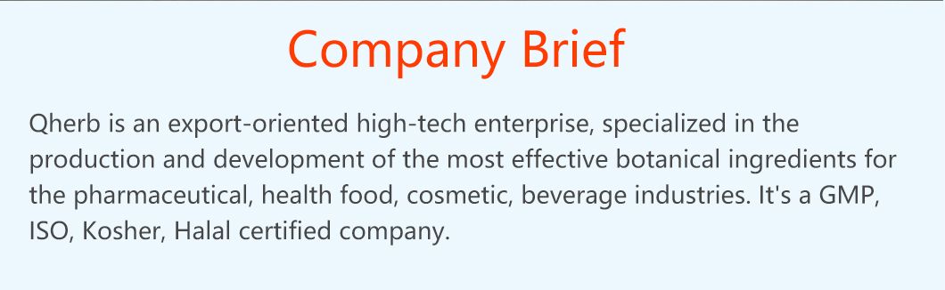 Citrus Flavonoids 50% HPLC