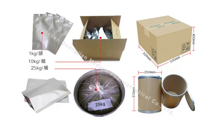 Competitive Price Weight Loss Stachyose Powder CAS 54261-98-2