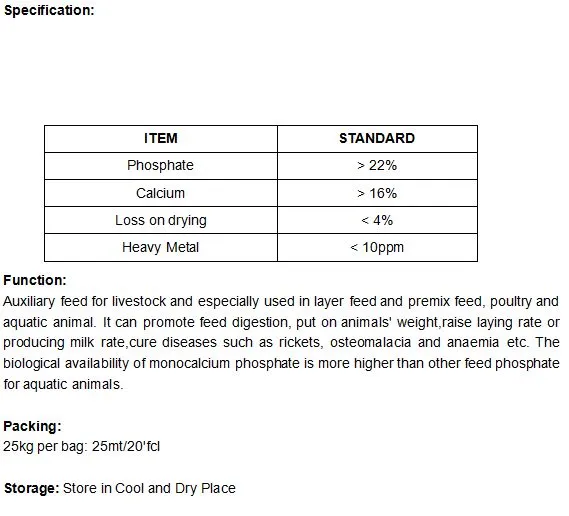 Corn Gluten Meal Promoting Growth for Animal Use Feed Grade