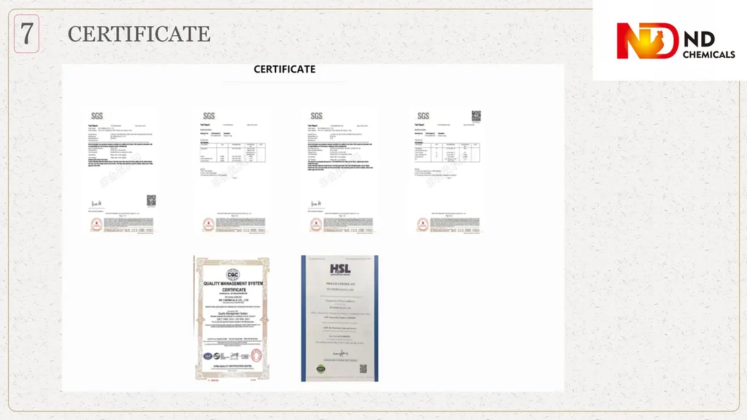 Corn Gluten Meal Promoting Growth for Animal Use Feed Grade