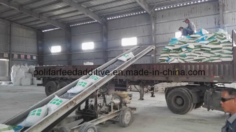 Dicalcium Phosphate Feed Grade 18% Powder/Graunular CAS: 7789-77-7