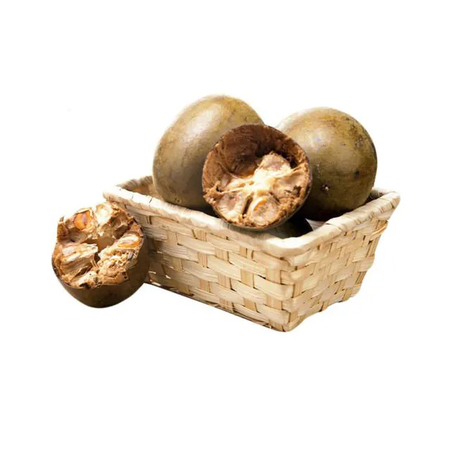 Dietary Supplement Natural Food Grade Luo Han Guo Extract Powder