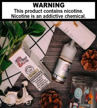 Disposable Empty Electronic Cigarettes Bulk Cbd Oil E-Cig (Dr. Salt series)