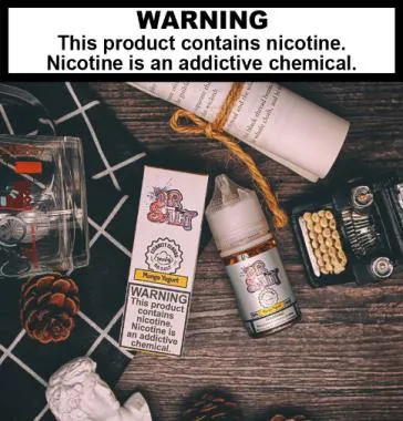 Disposable Empty Electronic Cigarettes Bulk Cbd Oil E-Cig (Dr. Salt series)