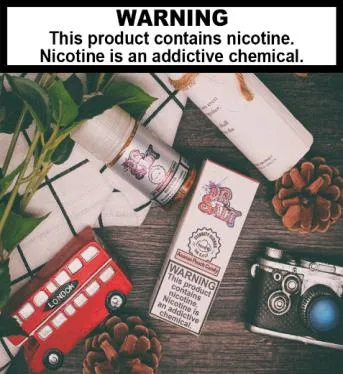 Disposable Empty Electronic Cigarettes Bulk Cbd Oil E-Cig (Dr. Salt series)