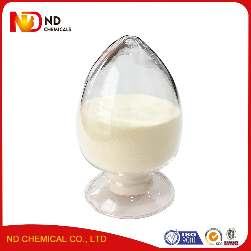 Dl Methionine for Animal Poultry Feed Hot Sale