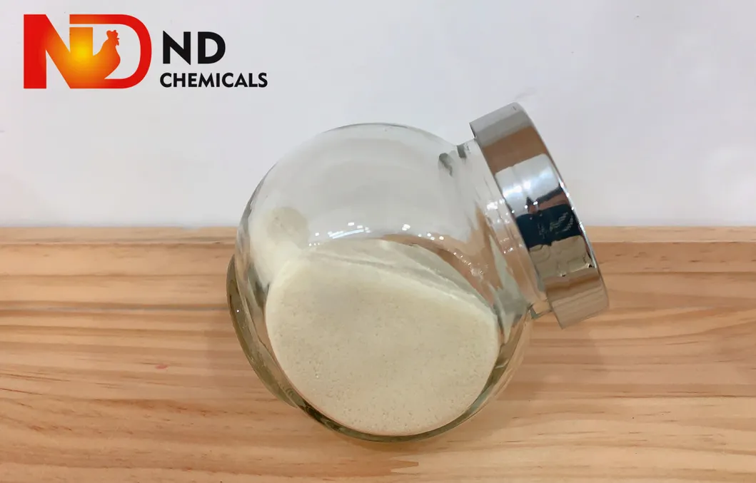 Dl Methionine for Animal Poultry Feed Hot Sale