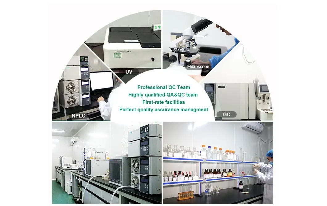 Eriobotrya Japonica Folium Extract Powder HPLC 15% Corosolic Acid