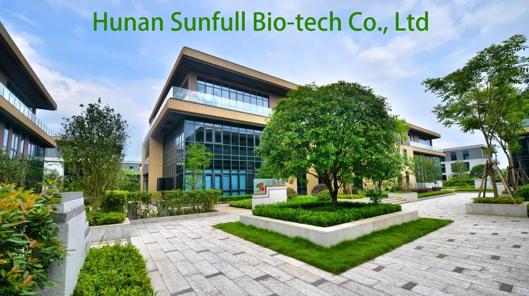 Eucommia Ulmoides Extract Chlorogenic Acid