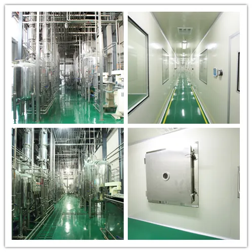 Eucommia Ulmoides Extract Chlorogenic Acid