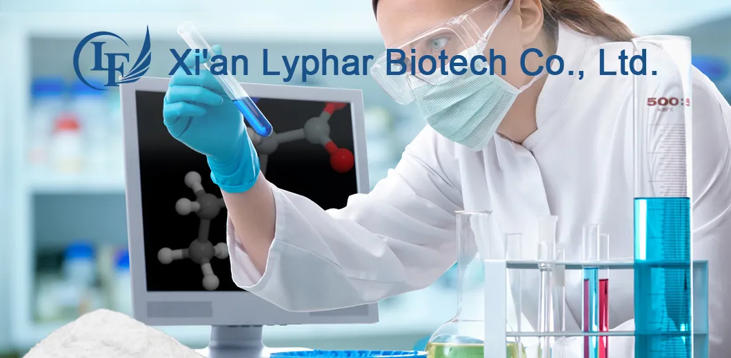 Factory Provide Feed Grade Amino Acid Lysine Hydrochloride/HCl