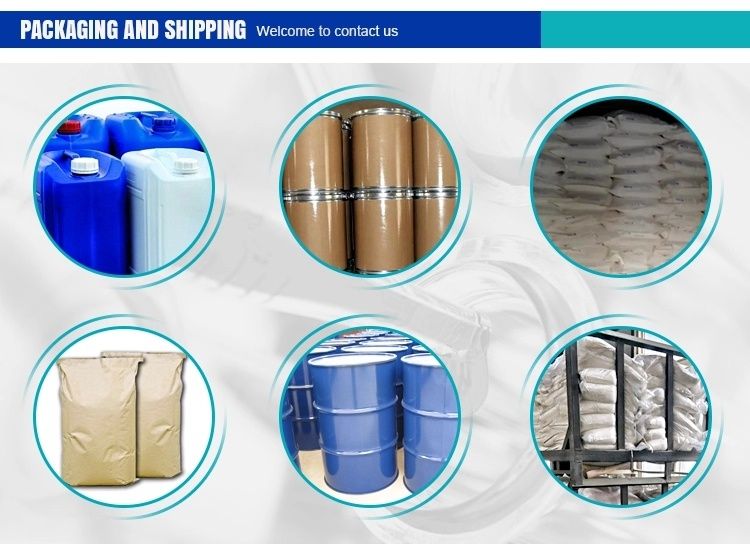 Factory Supplier Gallic Acid CAS: 149-91-7