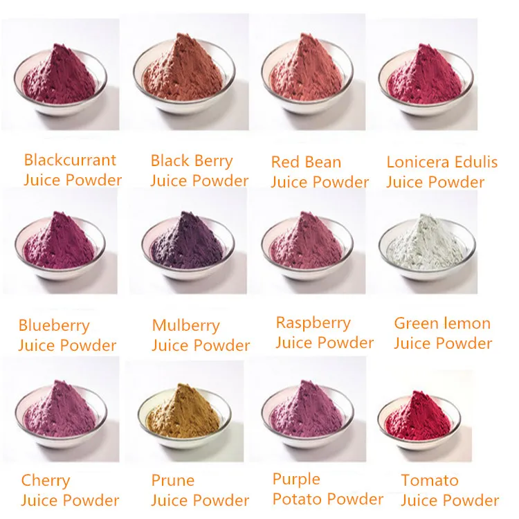 Factory Supply 100% Pure Natural Rosehip Extract 5% Vitamin C