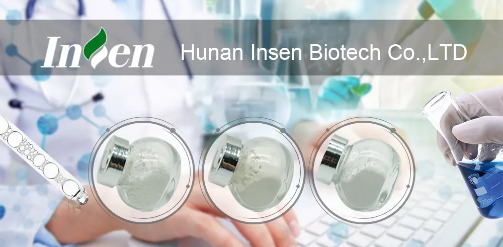 Factory Supply Bacillus Thuringiensis Aizawai