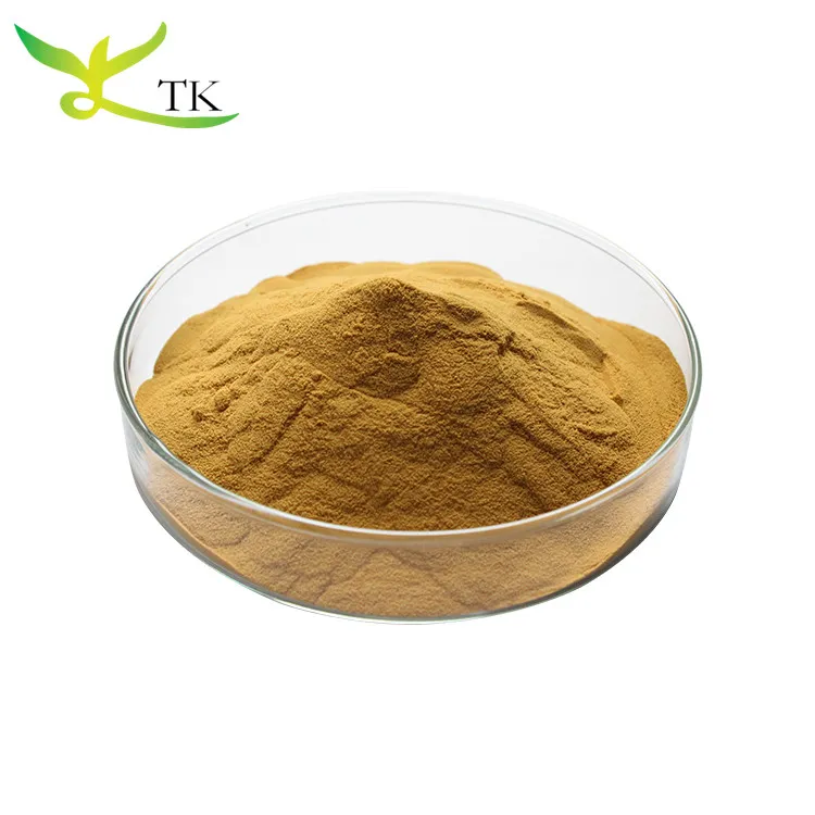 Factory Supply Gynostemma Extract Powder 98% Gypenosides