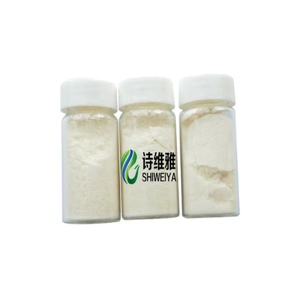 Factory Supply Hemp Extract 99.9%+ Ultra-Pure Cbd Powder