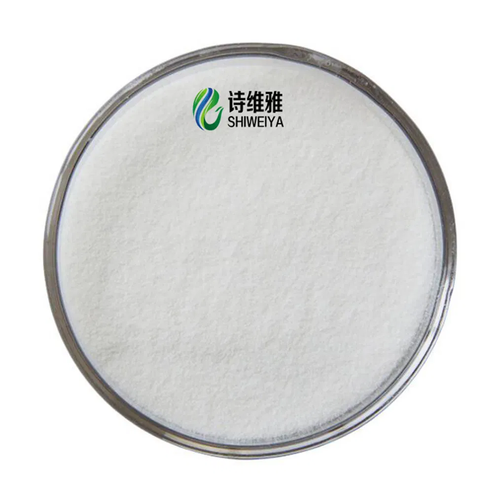 Factory Supply L-Theanine CAS 3081-61-6 Tea Extract Theanine