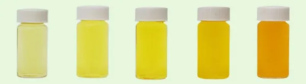 Factory Supply Turmeric Extract 95% Curcumins