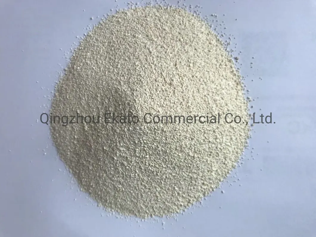 Fami-QS Certified L-Lysine HCl 98.5%Min Feed Grade