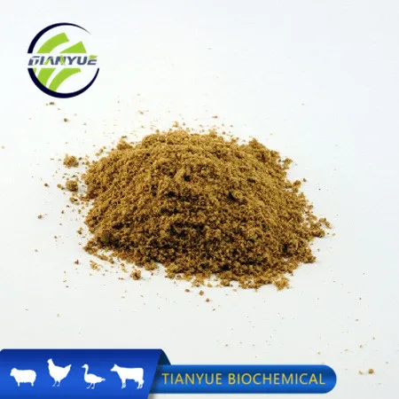 Feather Meal 82% Feed Grade with High Portein