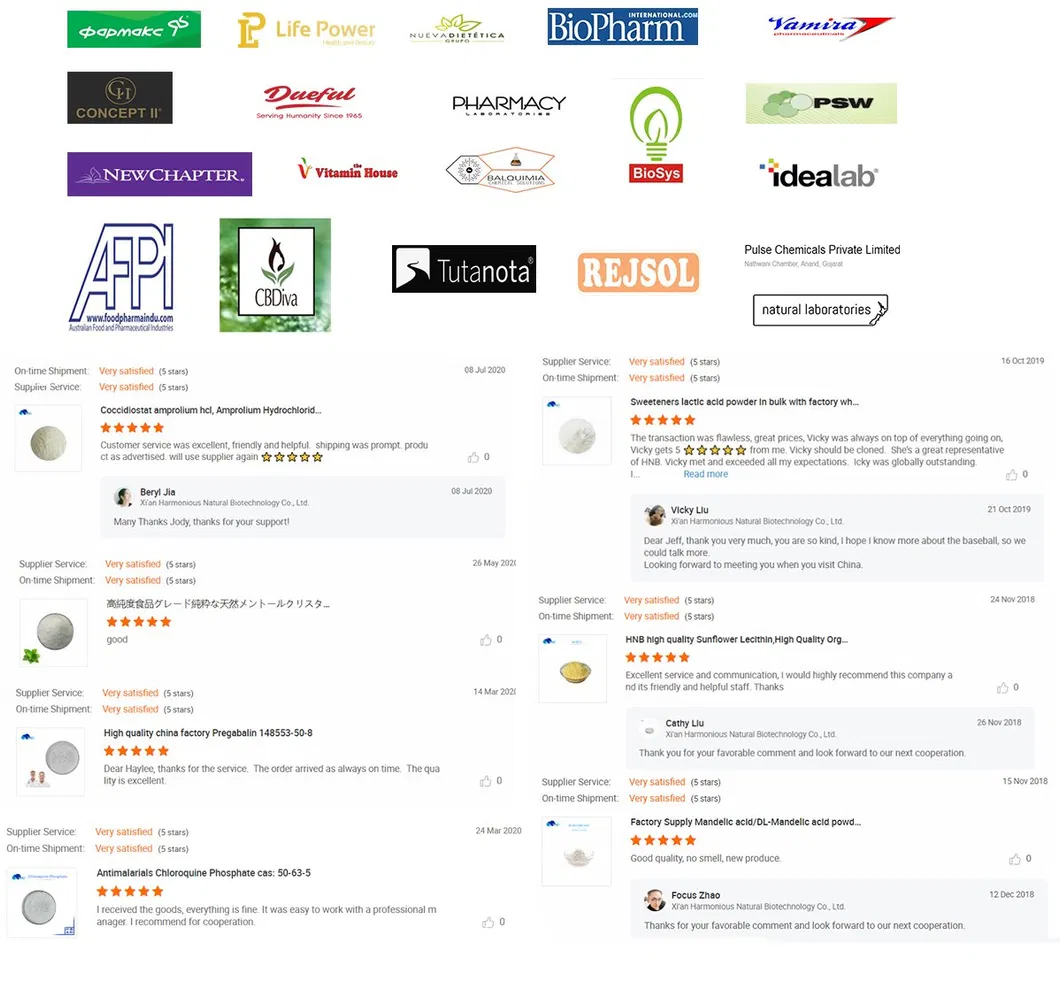 Feed Additive CAS 107-43-7 Betaine Anhydrous with Best Price