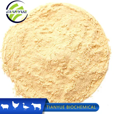 Feed Additive Soya Bean Meal 48% for Animals