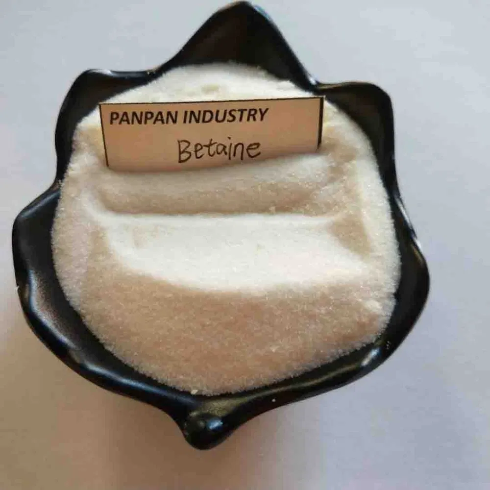Feed Additives Betaine Anhydrous for Animals