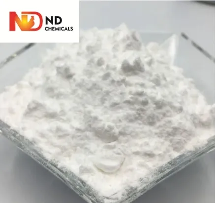Feed Additives; Metronidazole 99%High Quality